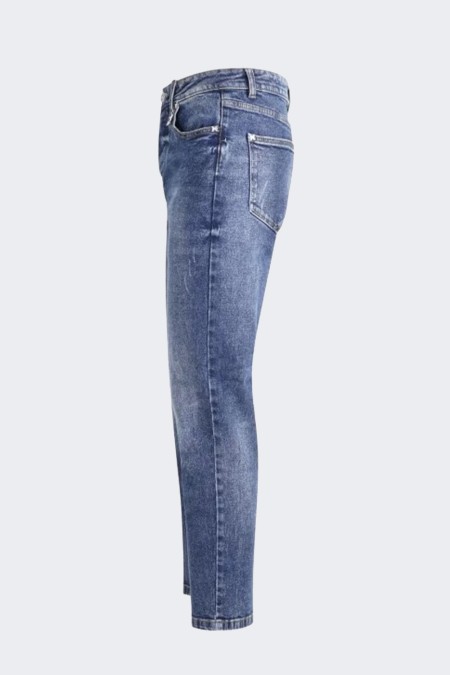 JEANS UMA24084JE DENIM BLUE MEDIUM