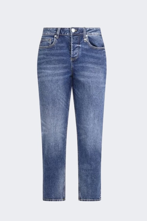 JEANS UMA24084JE DENIM BLUE...