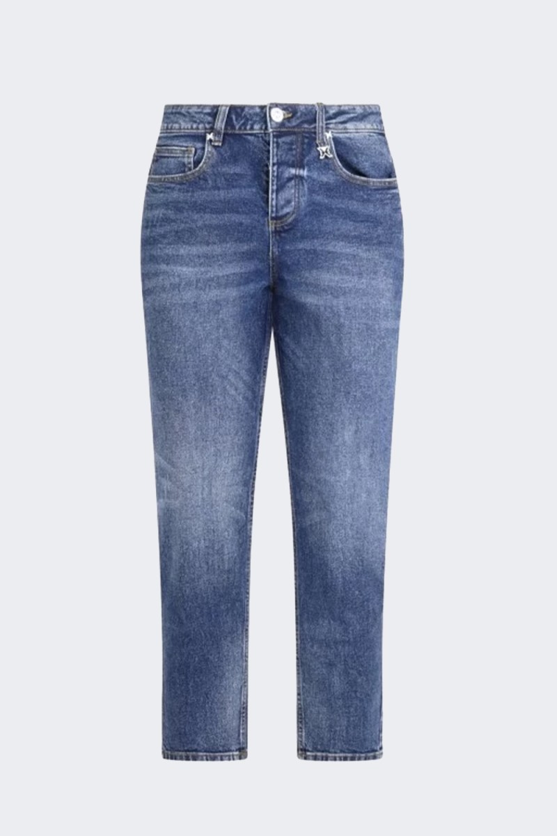 Richmond JEANS UMA24084JE DENIM BLUE MEDIUM