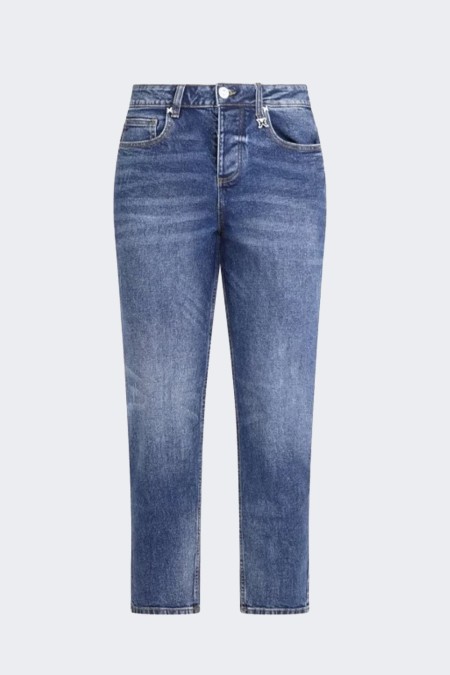 JEANS UMA24084JE DENIM BLUE MEDIUM