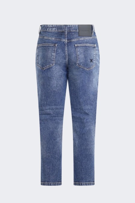 JEANS UMA24084JE DENIM BLUE MEDIUM