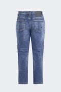 Richmond JEANS UMA24084JE DENIM BLUE MEDIUM foto 3