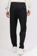 Richmond PANTS UMA24150PA BLACK foto 3