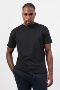 Richmond T-SHIRT UMA24144TS BLACK foto 1