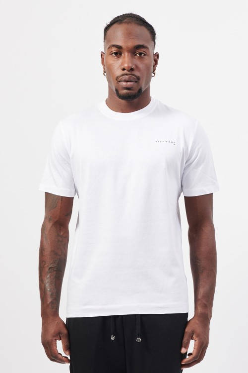 T-SHIRT UMA24144TS WHITE