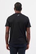 Richmond T-SHIRT UMA24144TS BLACK foto 2