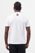 Richmond T-SHIRT UMA24144TS WHITE foto 3