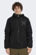 Richmond JACKET REVERSIBLE UMA24011GB BLACK foto 2