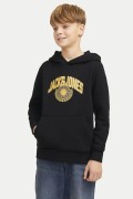 Jack&jones SWEATSHIRT 12266761 BLACK foto 1