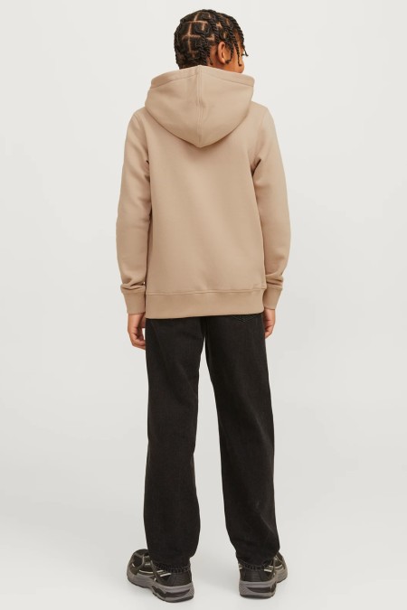 SWEATSHIRT 12263243 RIASS HUMUS