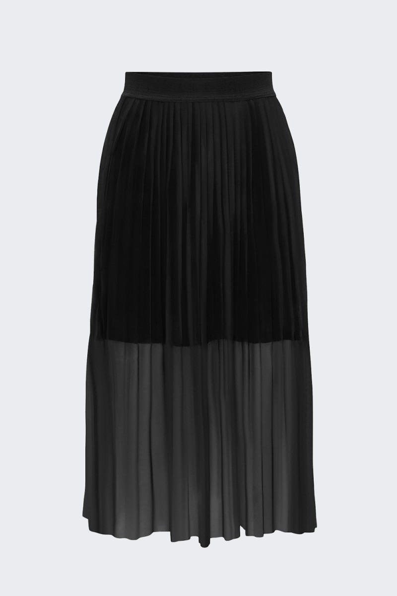 Jdy SKIRTS 15302508 BLACK