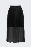 Jdy SKIRTS 15302508 BLACK foto 1