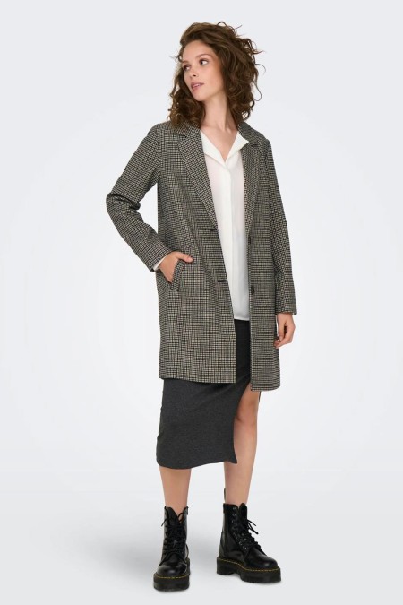 OUTERWEAR 15331365 CHATEAU GRAY