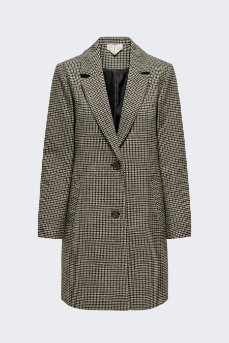 OUTERWEAR 15331365 CHATEAU GRAY