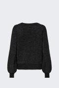 Jdy KNIT 15330648 BLACK foto 2