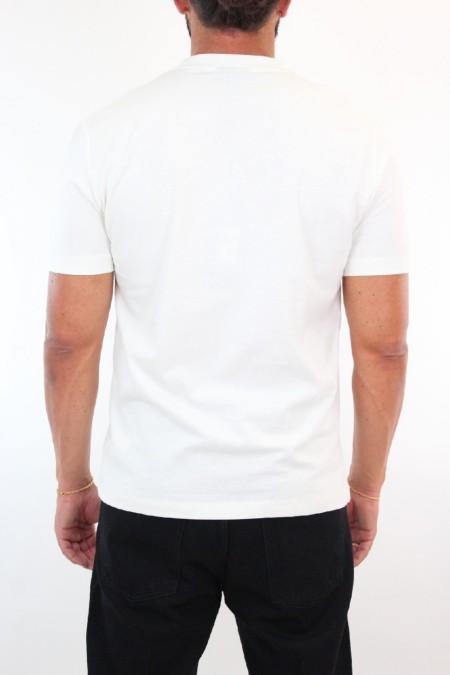 T-SHIRT GAABM00295 WHITE