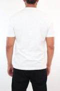 Gaelle T-SHIRT GAABM00295 WHITE foto 2