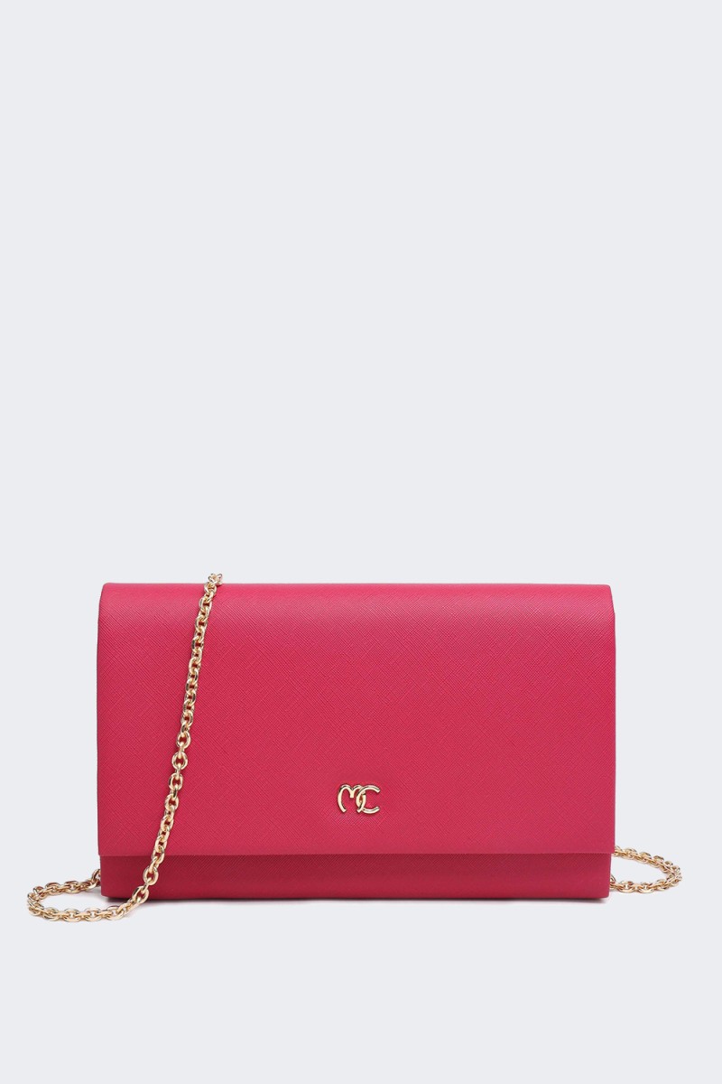 Mariaceline MC4912-2 FUCHSIA