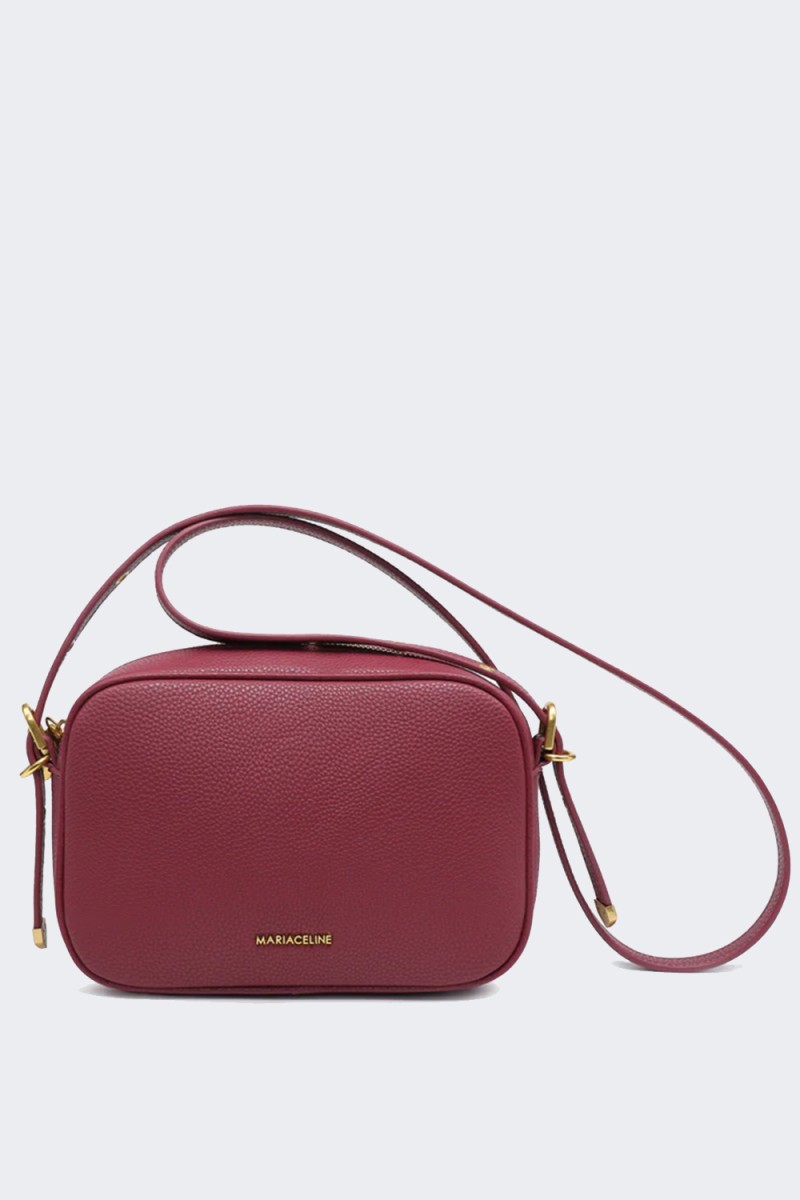 Mariaceline MC4905-6 ROSSO