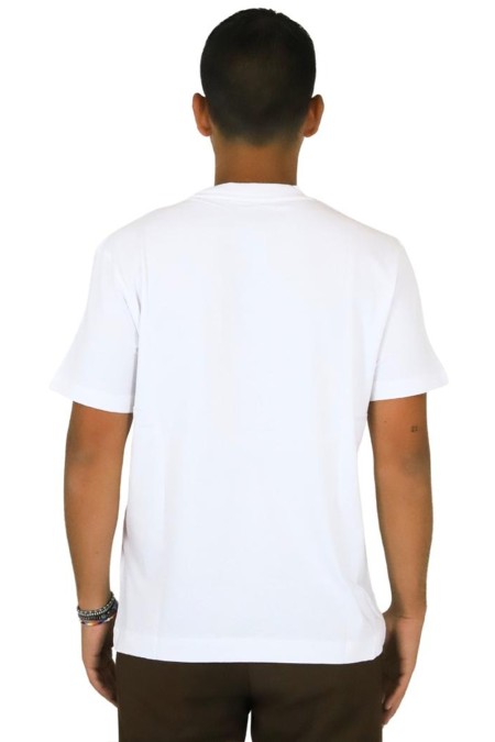 T-SHIRT UMA24001TS WHITE