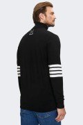 Richmond SWEATER UMA24102LU BLACK foto 2