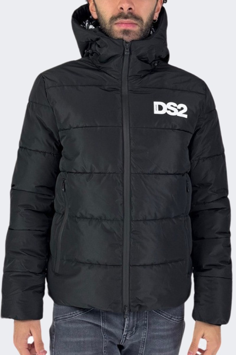 Ds2 PIUMINO FW24201 VARIANTE UNICA 