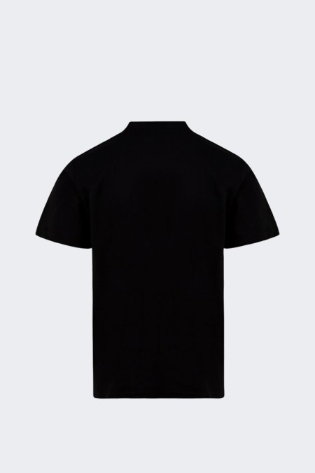 T-SHIRT FW24217 NERO