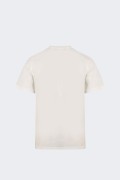 Ds2 T-SHIRT FW24217 BIANCO foto 2