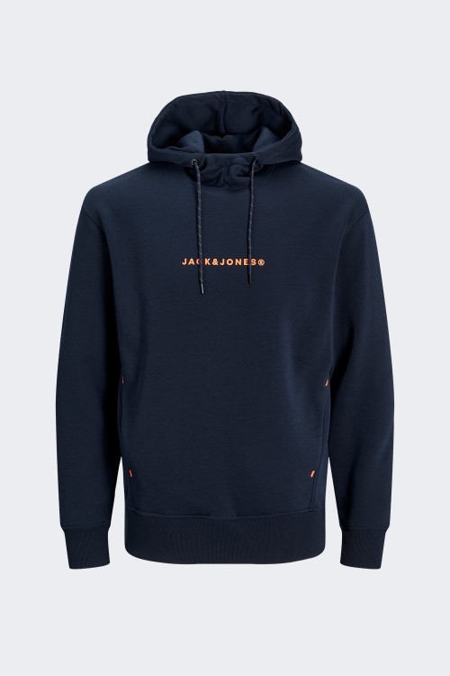 SWEATSHIRT 12257192 NAVY...