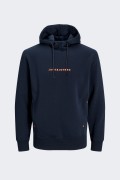 Jack&jones SWEATSHIRT 12257192 NAVY BLAZER foto 1