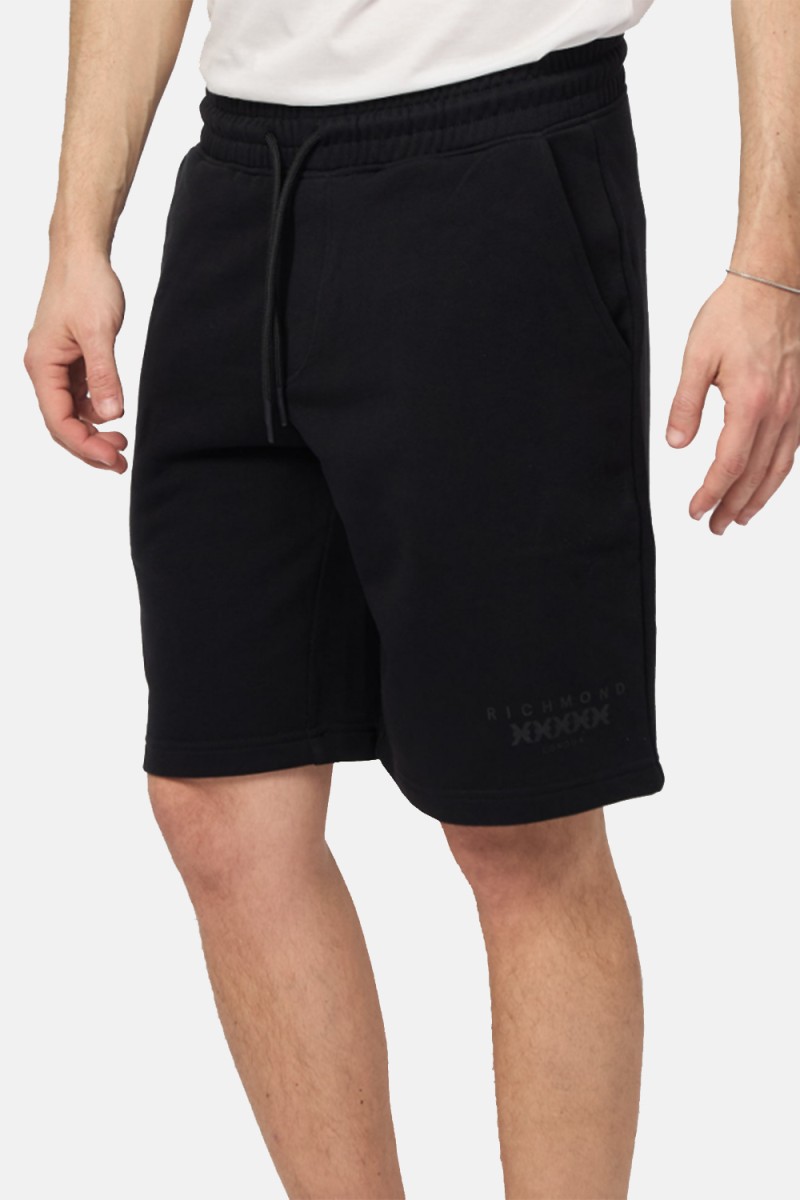 Richmond BERMUDA UMP25007BE BLACK