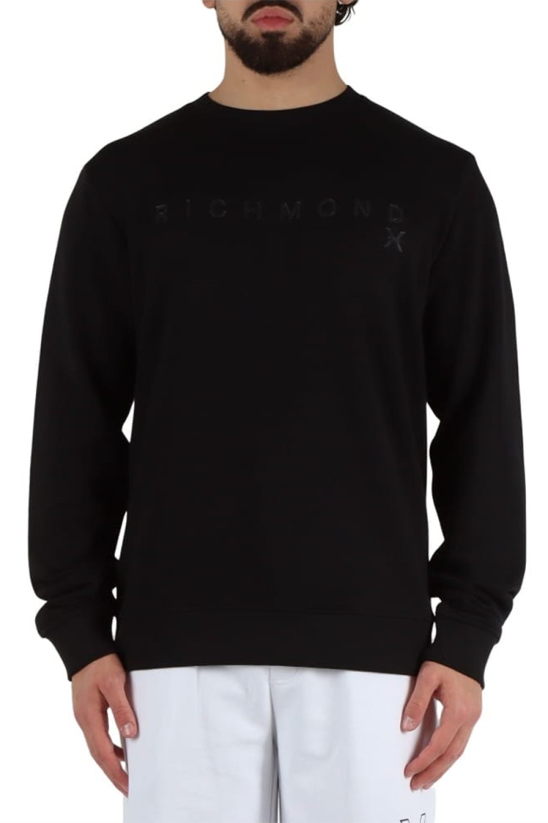 Richmond FELPA UMP25211FE BLACK