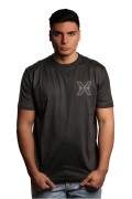 Richmond T-SHIRT UMP25114TS BLACK foto 1