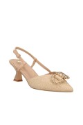 Gold&Gold GK197 BEIGE foto 1