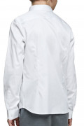 Jack&jones CAMICIA BASIC 12151620 BIANCO foto 2