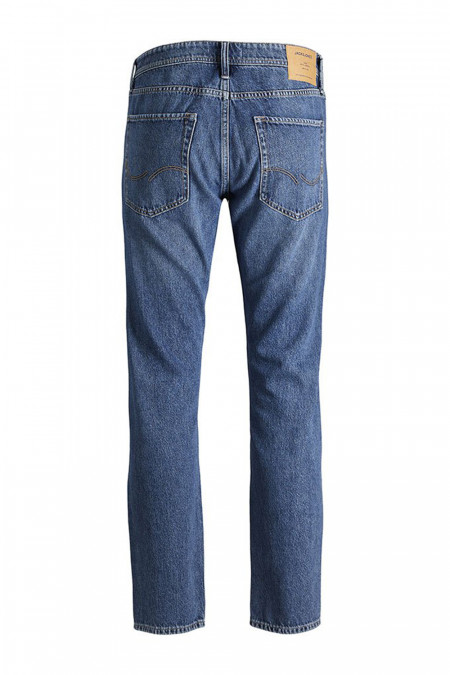 JEANS CROPPED FRANK 12212210 DENIM