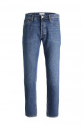 Jack&jones JEANS CROPPED FRANK 12212210 DENIM foto 1