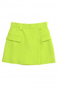 Vicolo GONNA 3146G0552 LIME foto 2