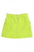 Vicolo GONNA 3146G0552 LIME foto 3