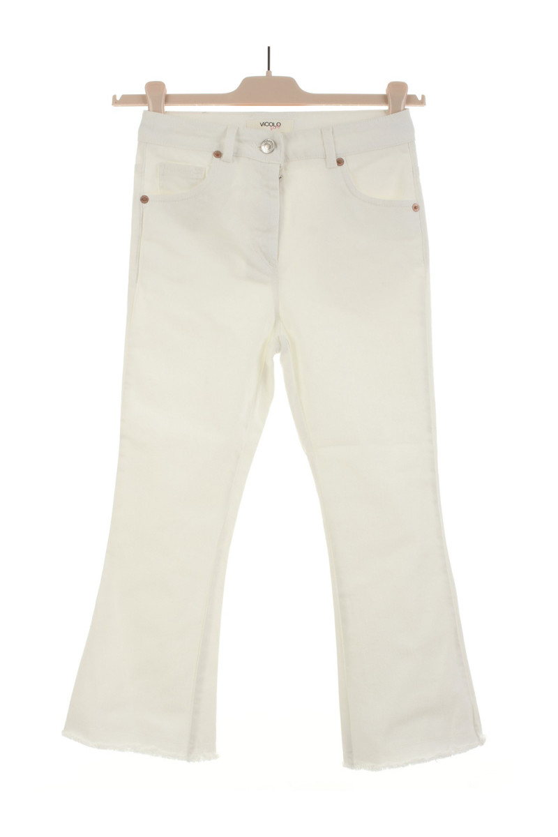 Vicolo JEANS 3145P0544 MILK