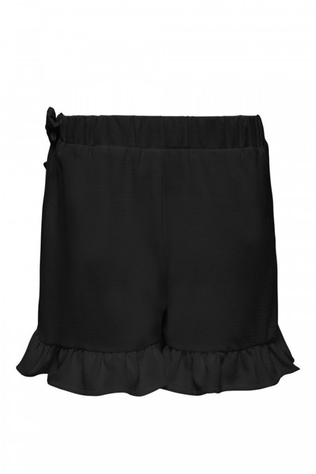 GONNA SHORTS 15260982 NERO