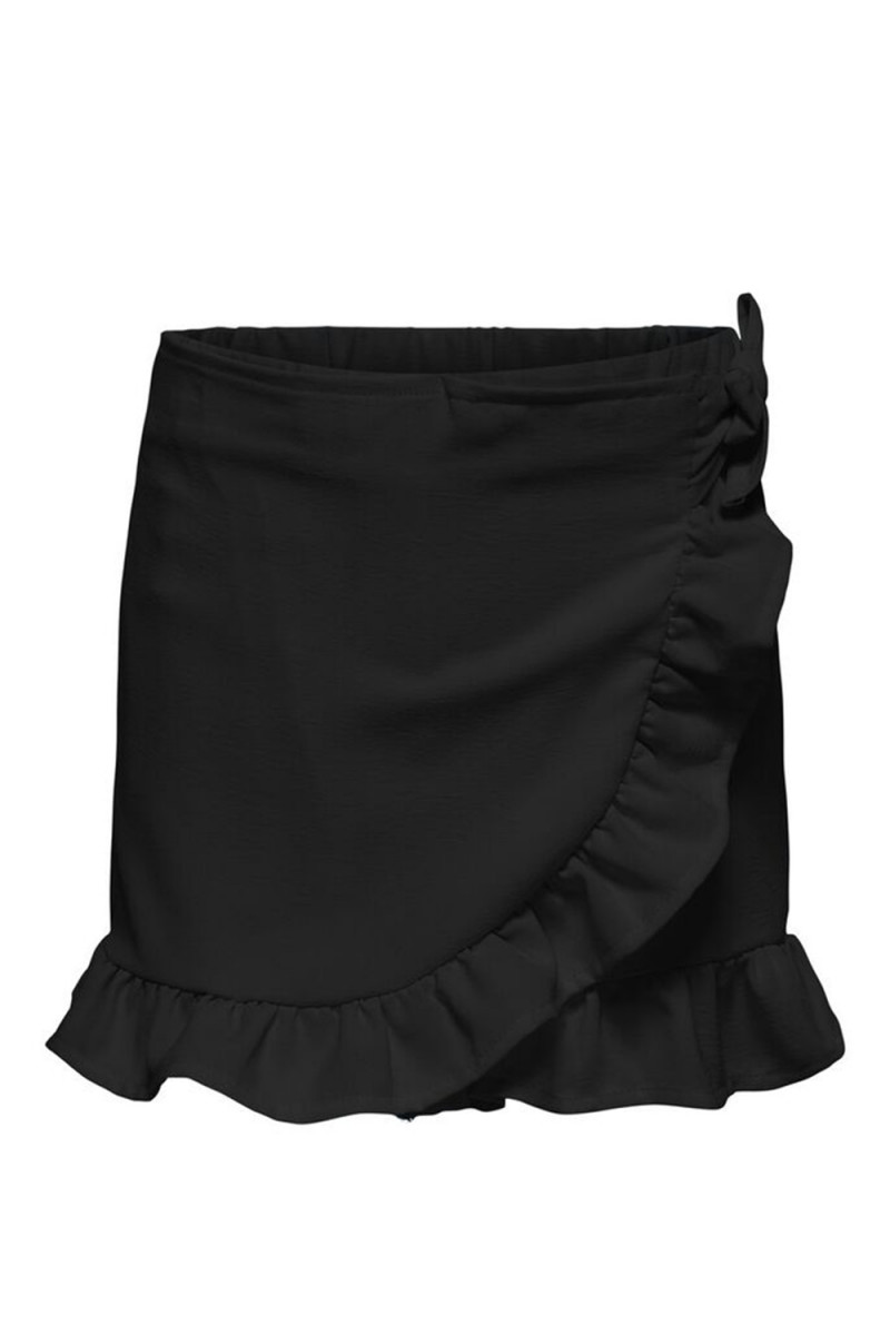 Only GONNA SHORTS 15260982 NERO