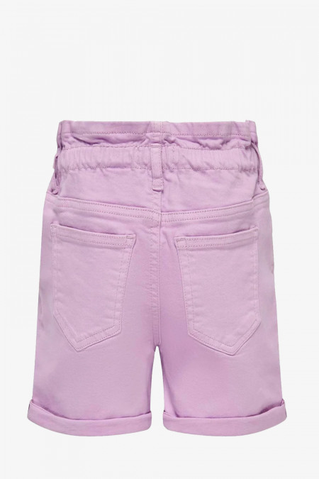 SHORTS JEANS 15256533 VIOLA