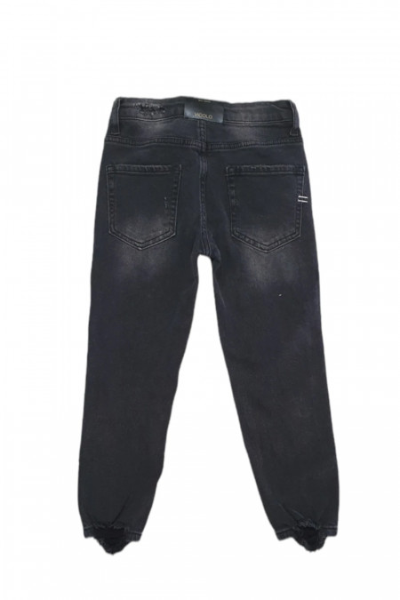 JEANS 3145PD0507 NERO