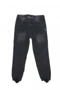 Vicolo JEANS 3145PD0507 NERO foto 2