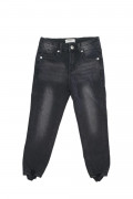 Vicolo JEANS 3145PD0507 NERO foto 1