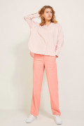 Jjxx REGULAR PANT 12200674 BURNT CORAL foto 1