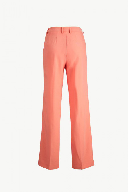 REGULAR PANT 12200674 BURNT CORAL