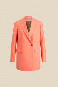 Jjxx BLAZER 12200590 BURNT CORAL foto 3