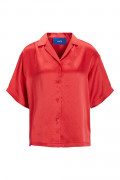 Jjxx SHIRT SATIN 12200153 BRIGHT ROSE foto 3